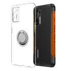 Мягкий силиконовый чехол из ТПУ Для Doogee S97 Pro