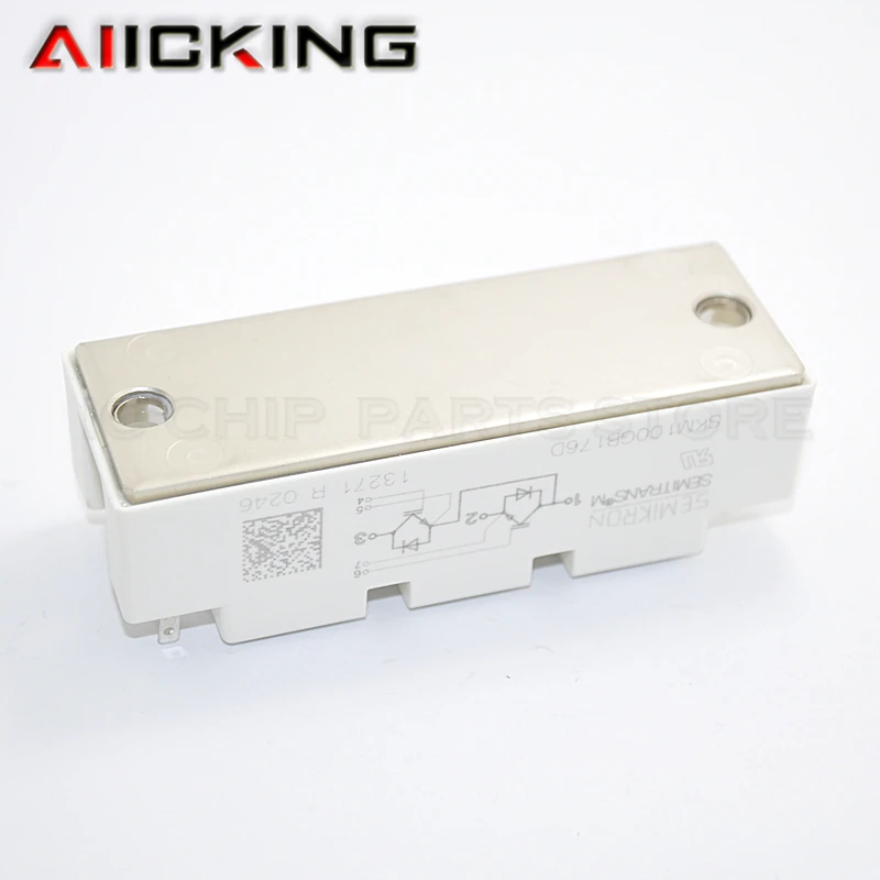 SKM100GB176D 1/PCS New module IGBT