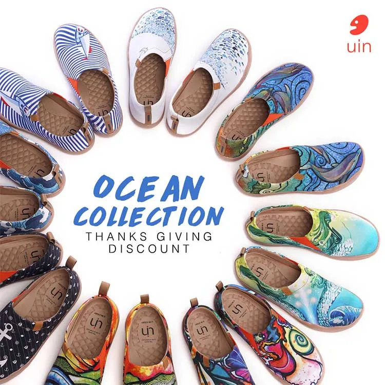 

UIN Shoes