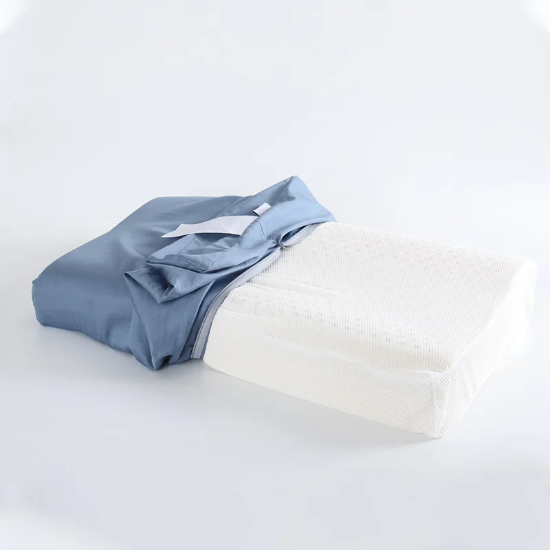 

Подушка для шеи из латекса, с эффектом памяти