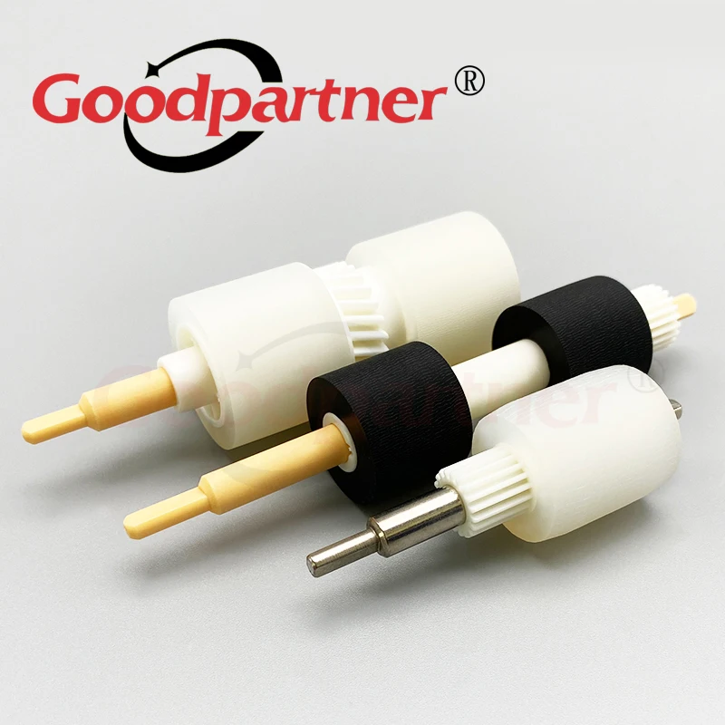 Rolo de Separação de Alimentação para Xerox Docucolor Conjunto para 240 242 250 252 260 700 4110 4112 Workcenter 7655 604k23670 059k26570 604k23660
