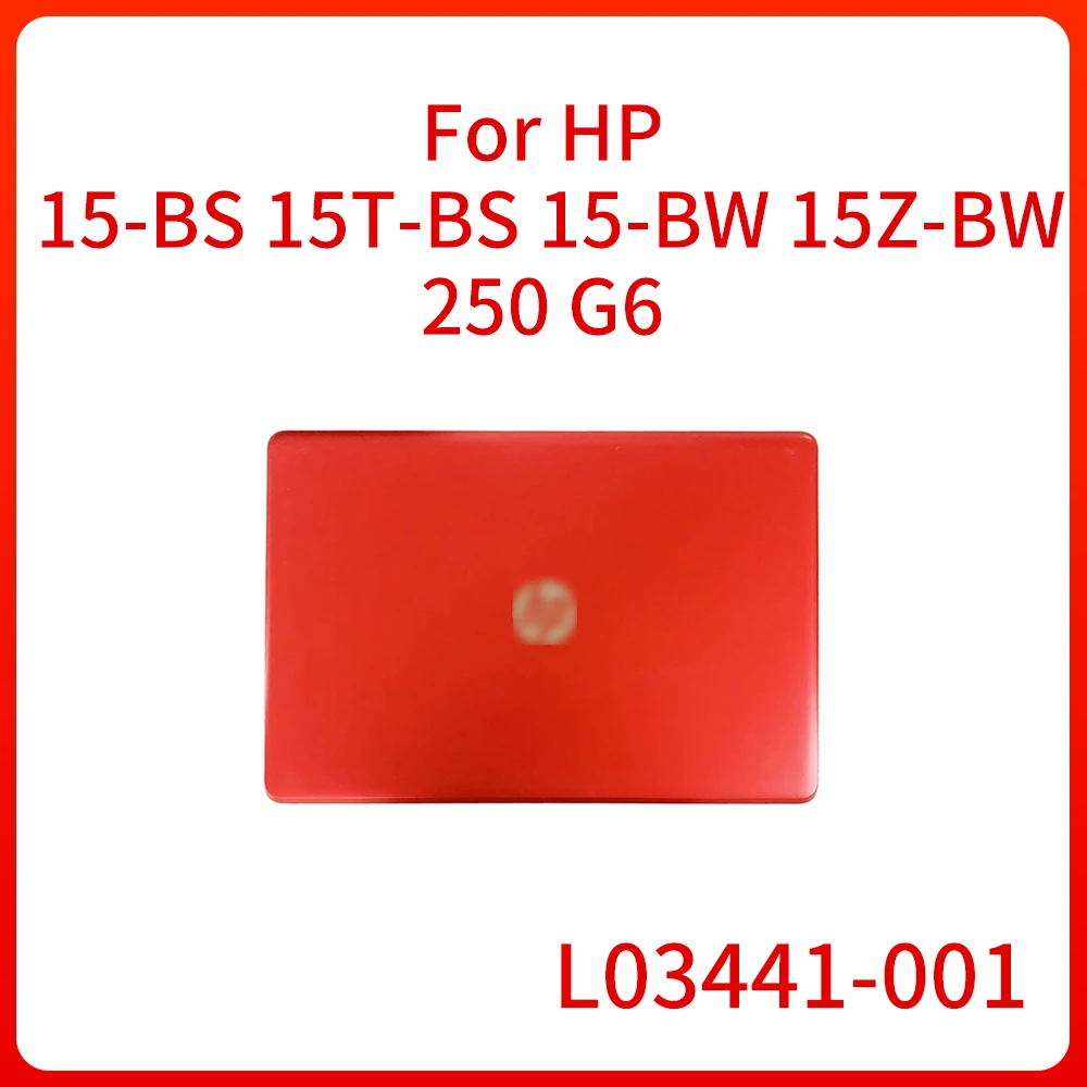 

Чехол для ноутбука HP 15-BS BW BR BX BU BY 250 G6 TPN-W125
