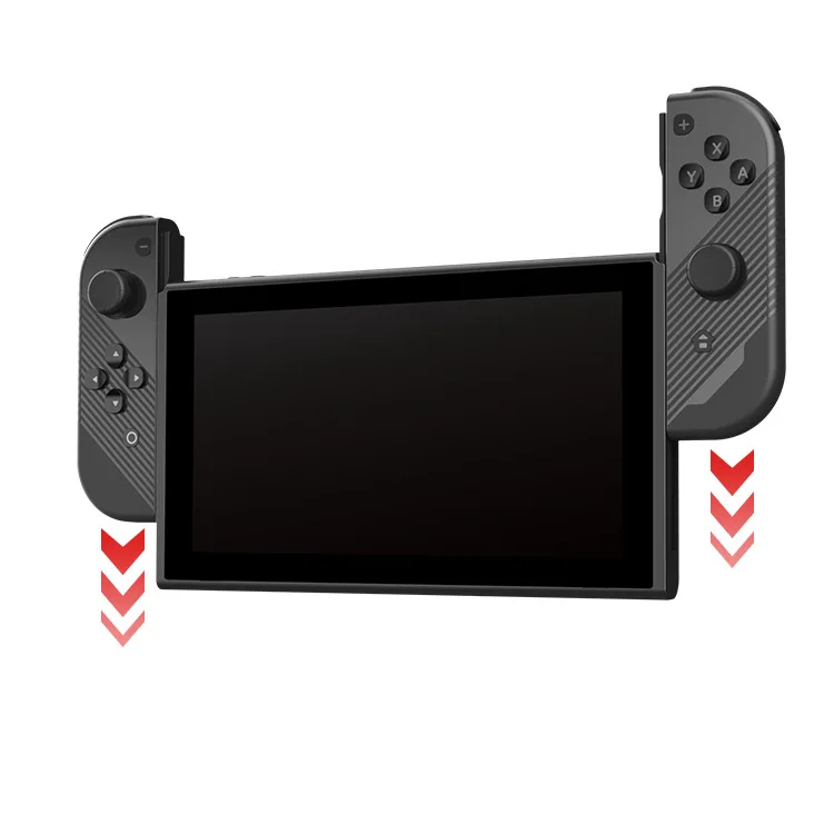 Проводной контроллер DOBE TNS-19185 для контроллера Nintendo Switch рукоятка джойстика левый