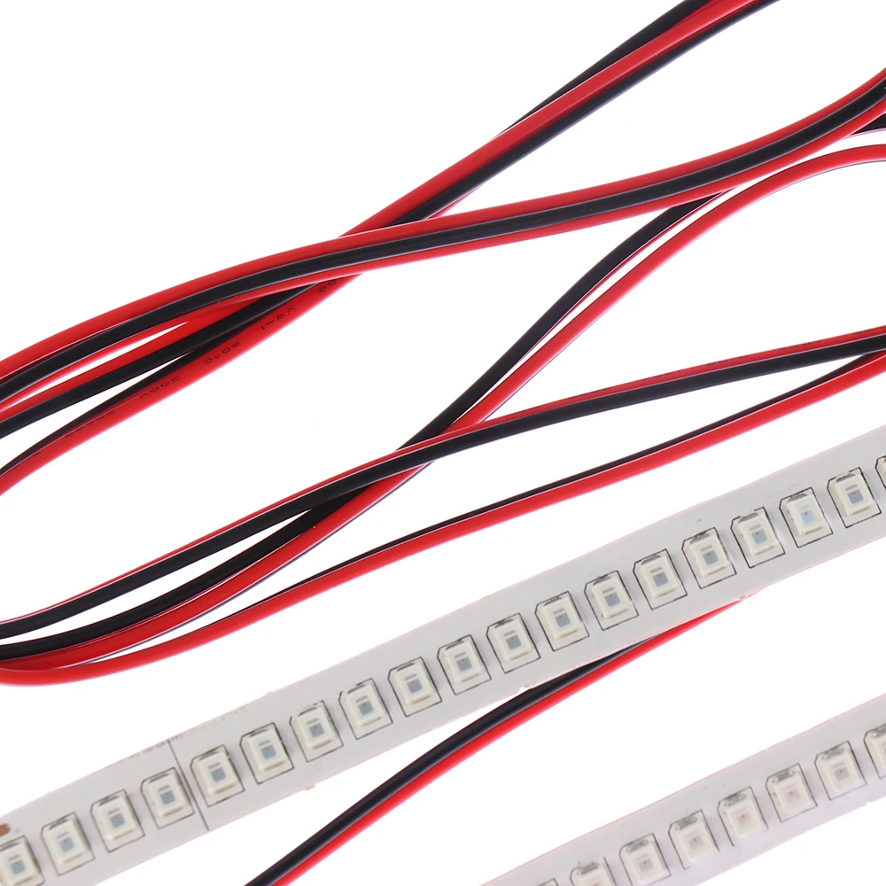 1 пара автомобильных зеркал заднего вида индикаторные лампы стримерная полоса