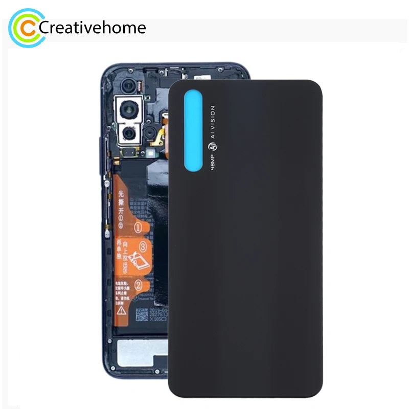 

100% New Battery Back Cover for Huawei Honor 20S