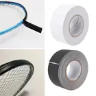 500 см Теннисная ракетка голова защитная лента уменьшить воздействие и фрикционные наклейки