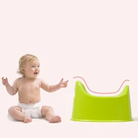 children urinate seat kids baby potty training toilet seat infant chamber pots