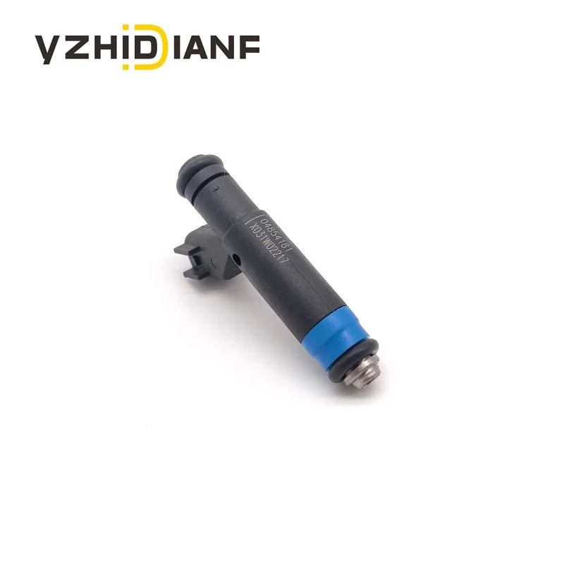 

1pc NEW Hight Quality 04854181 0280155784 Fuel Injector Nozzle For Jeep- Grand Cherokee Wrangler 4.0L 1999-2004
