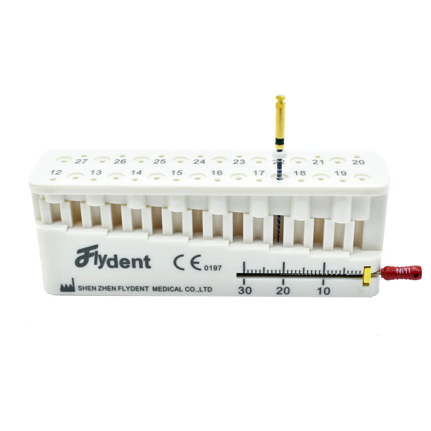 Dental Endo Rulers for gutta percha point Gauge Calibrating measuring ruler Span Measure Scale Endodontic Instruments Dentistry | Красота и