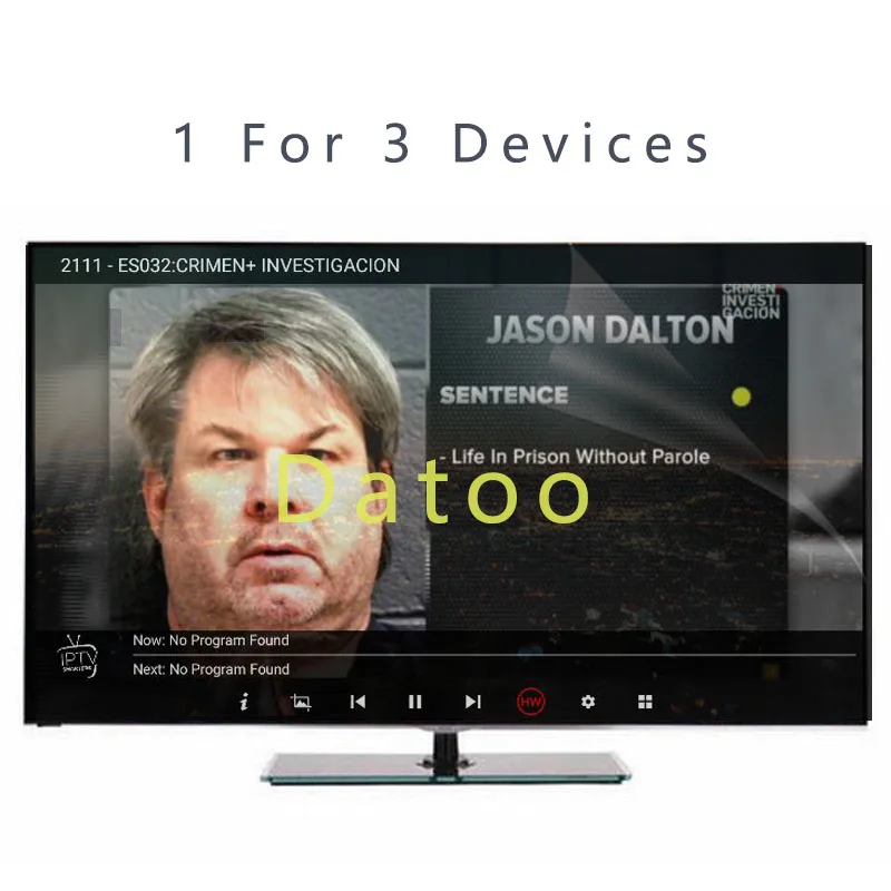 

HD Screen Accessories for Family 4K Datoo Projection Screen 1 FOR 3 devices for Android Smart tv Protective Film