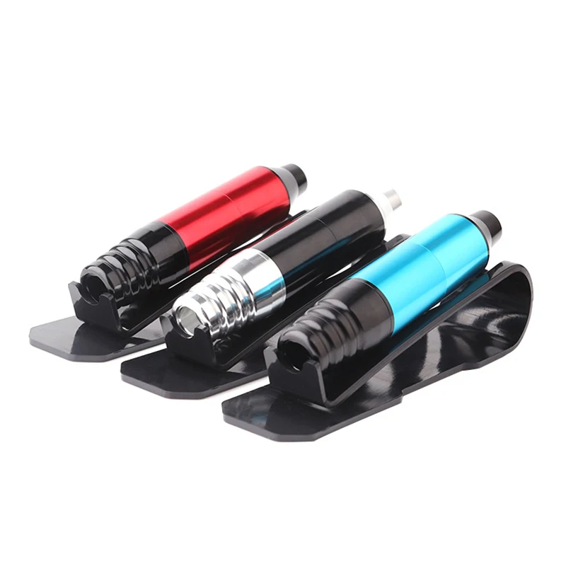 

1pc Magnetic Tattoo Machine Pen Tray Frame Support Organizer Professional Holder