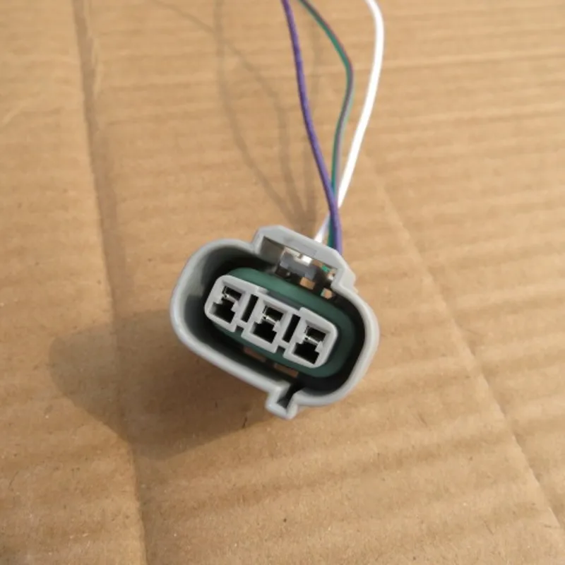 Для коллектора системы впрыска топлива электронного дизельного двигателя