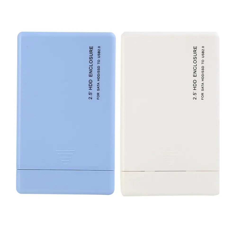2 5 дюймов SATA USB 3 0 адаптер жесткого диска чехол ГБ/сек. корпус для с кабель передачи