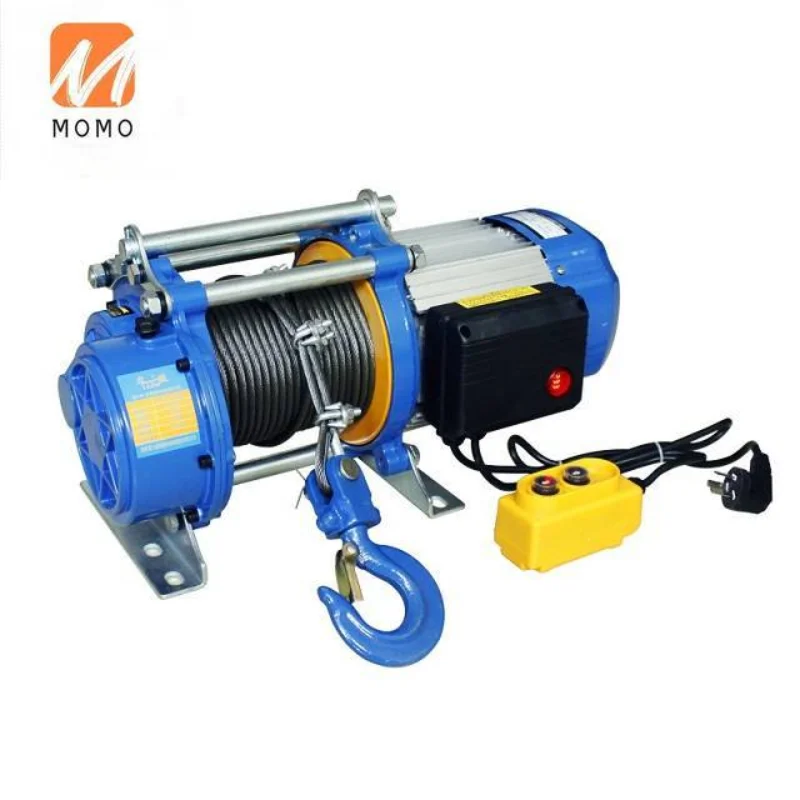 

High Quality Tower Crane Hoisting Mechanism Motor
