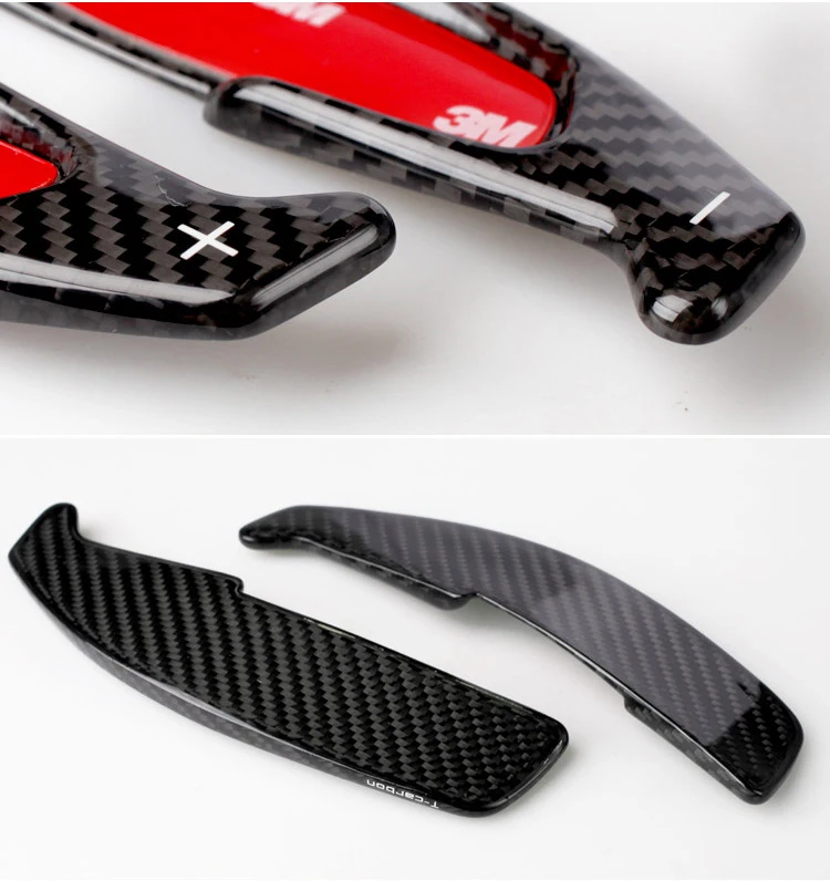 T-carbon Shift shipters для Mercedes Benz AMG A45 CLA45 C63 S63 GLA45 2011 2012 2013 2014 | Автомобили и мотоциклы