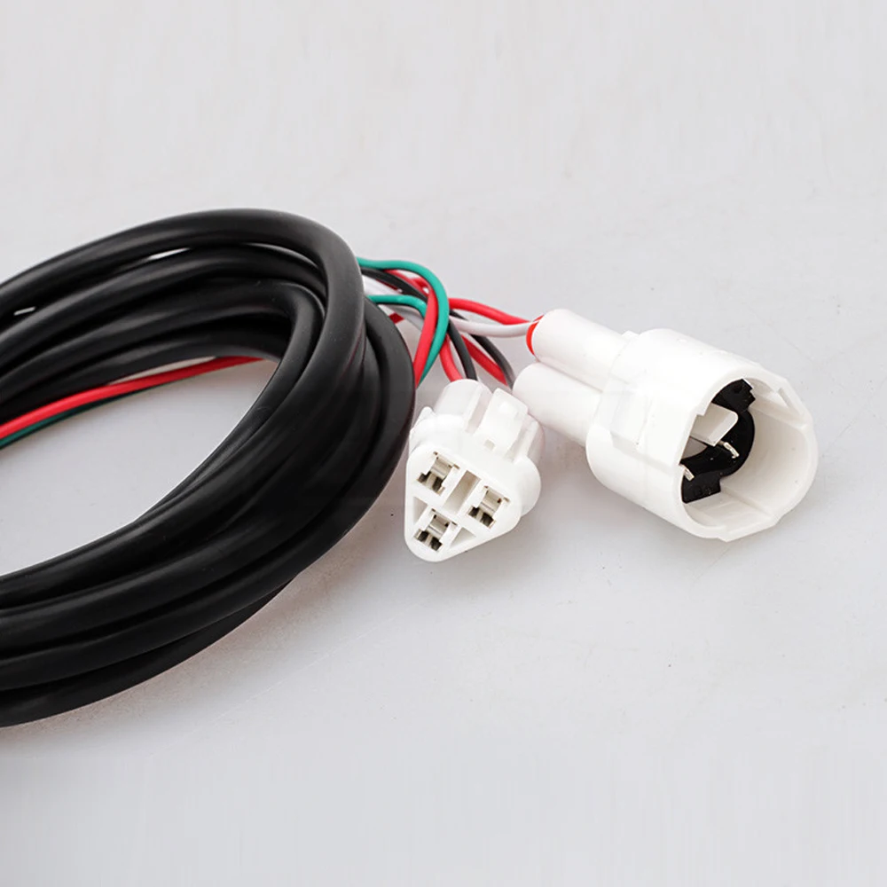 Электроника для мотоцикла ЖК дисплей 6 скоростей 1 уровня индикатор передачи