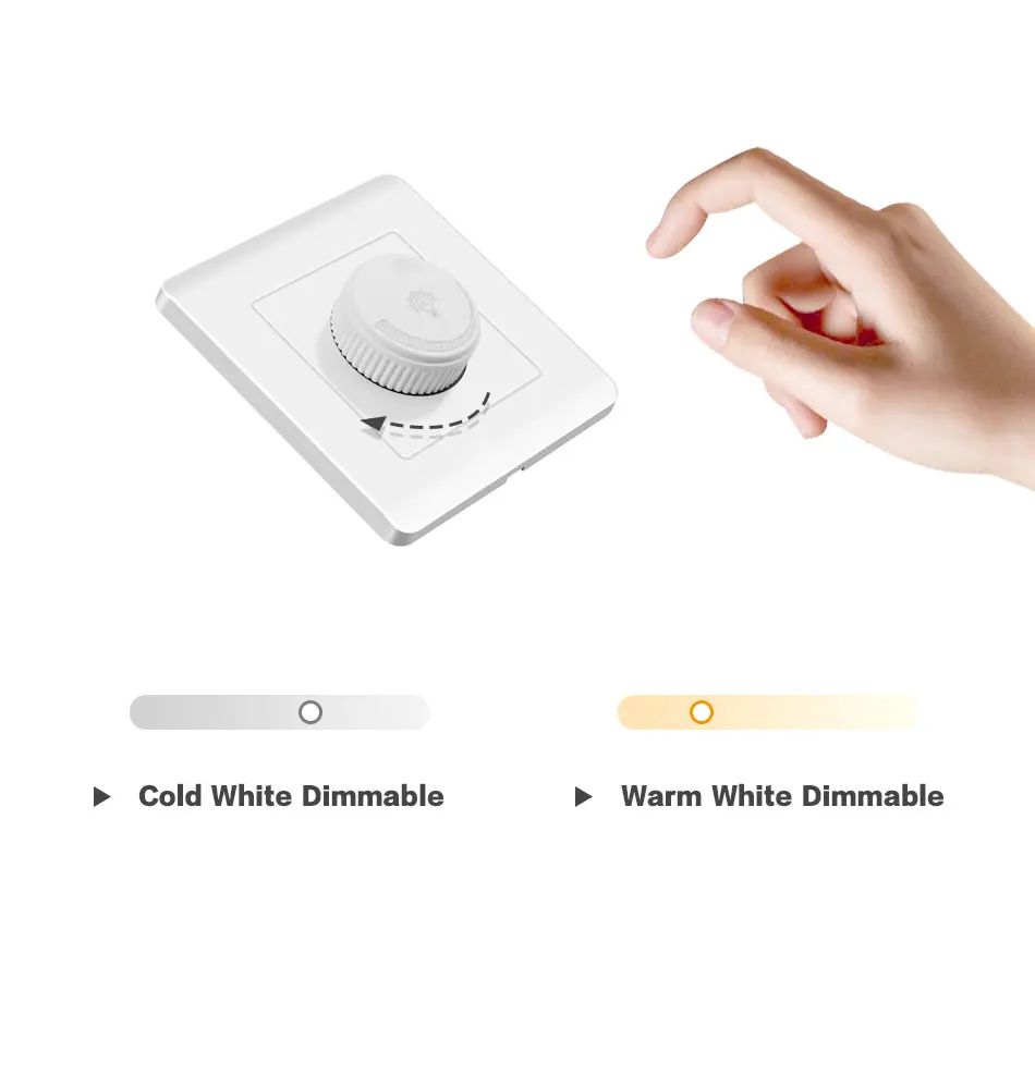 COB потолочный светильник, Светодиодная панель, встраиваемый светильник, Круглый, 3 Вт, 5 Вт, 7 Вт, 9 Вт, 12 Вт, лампа для спальни, кухни, внутреннего освещения, 220В, 220В