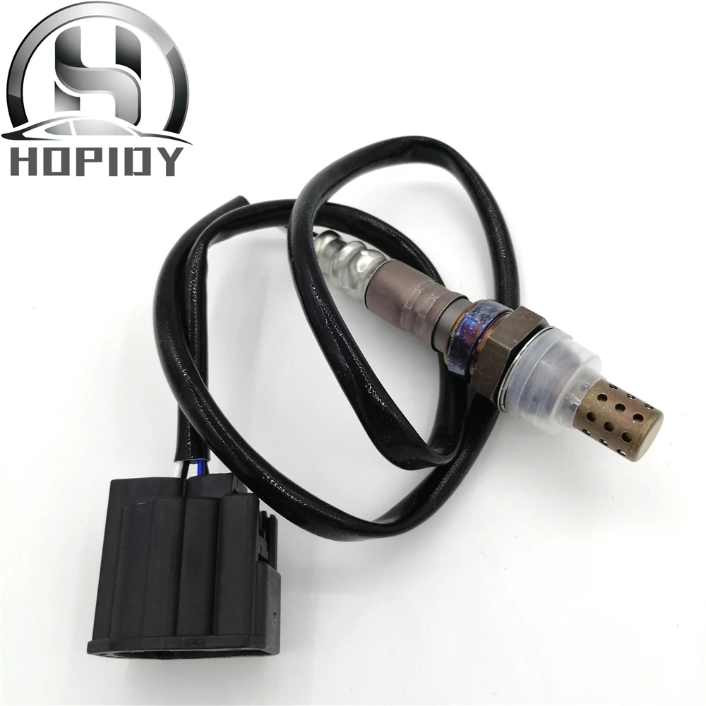 

Z60118861A Z60118861B лямбда кислородный датчик для Mazda 3 (BK) 1,6 1,4 OEM # Z601-18-861A Z601-18-861B