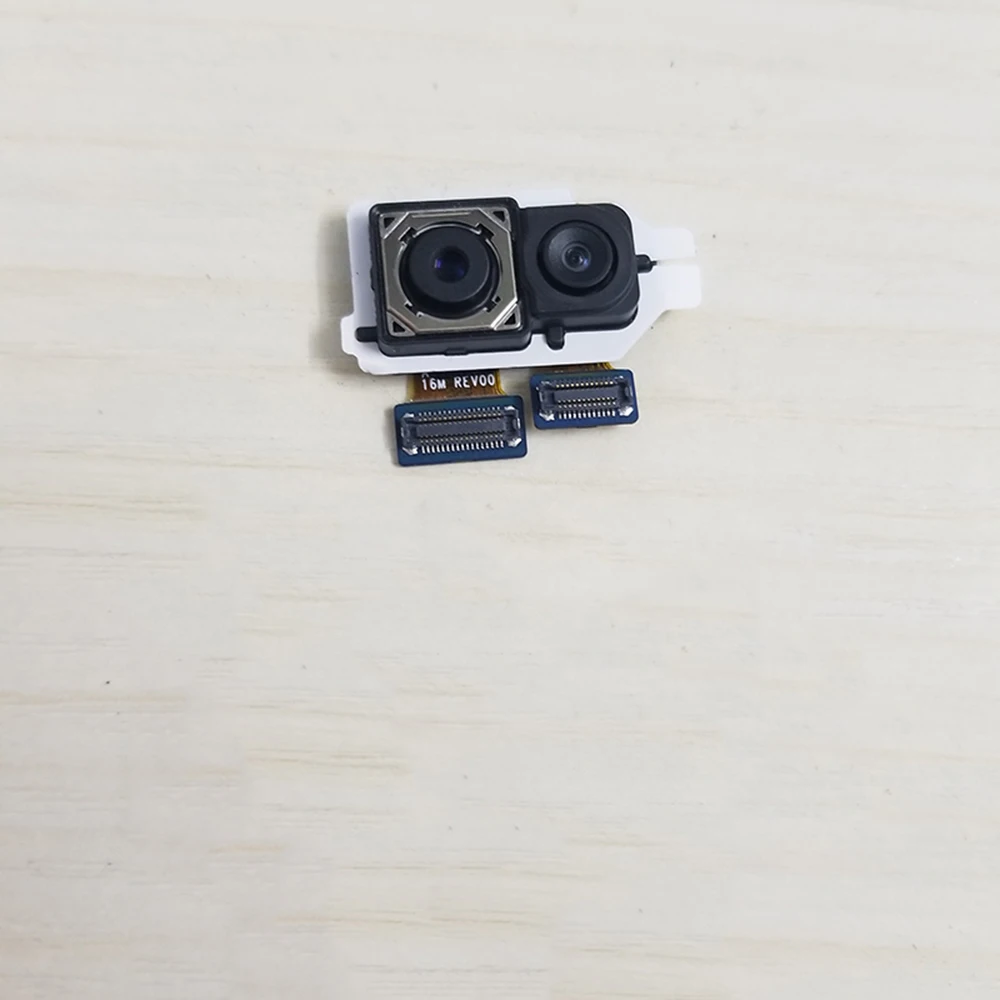 

For Samsung Galaxy A30 A305 Back Facing Camera Repair Part