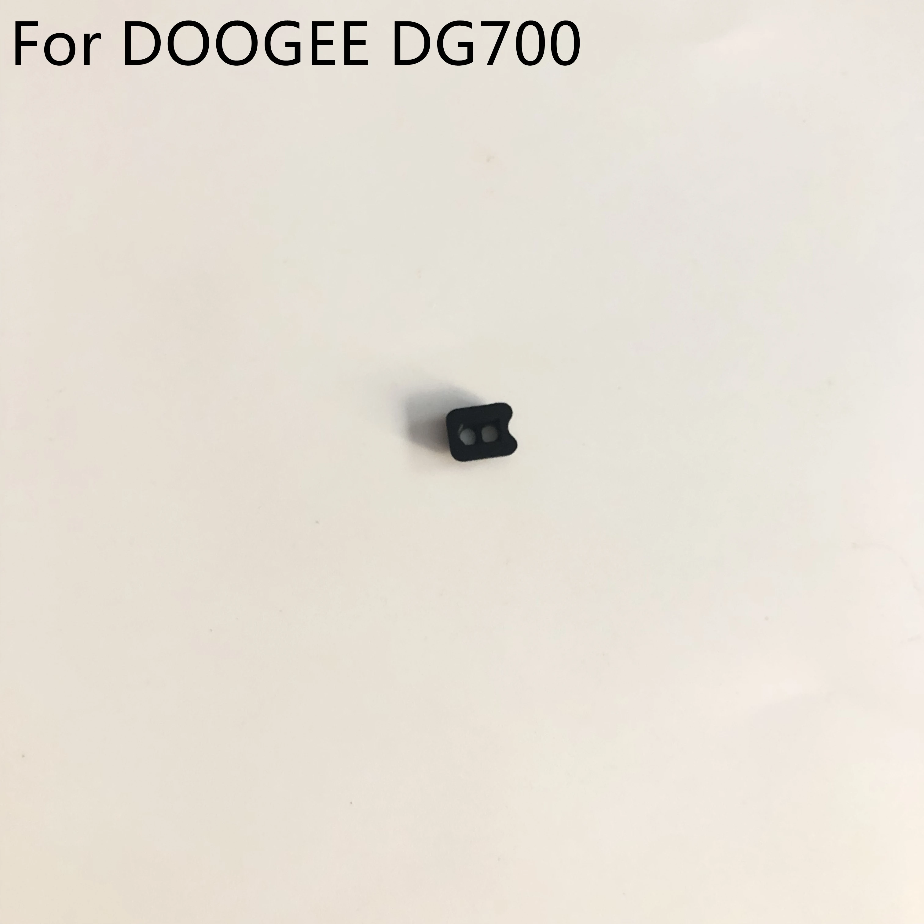 Оригинальный сенсорный Резиновый рукав телефона для смартфона DOOGEE TITANS2 DG700 MTK6582 Quad Core 4,5 