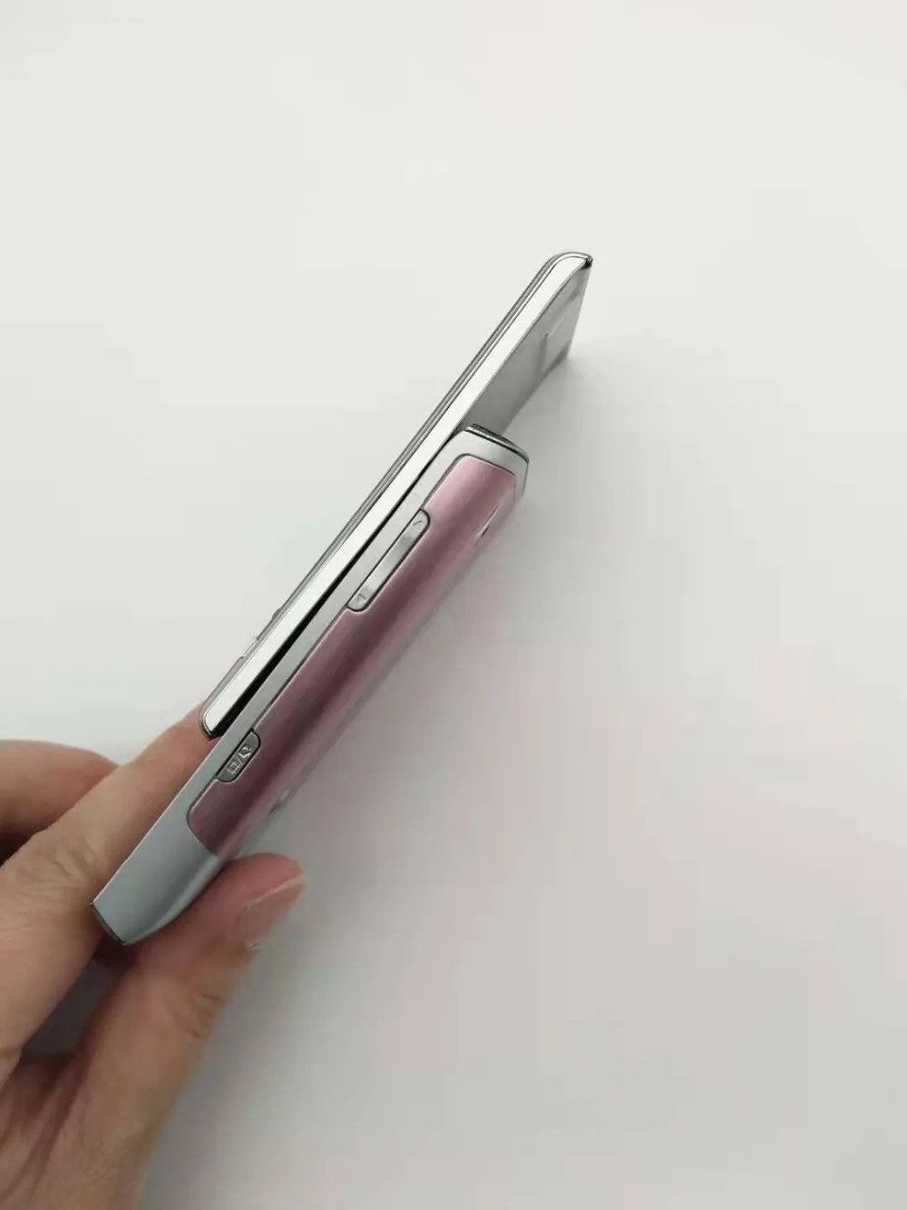 T715 Unlokced sony Ericsson T715i мобильный телефон 2G Bluetooth 3,2 Мп камера FM разблокированный сотовый телефон