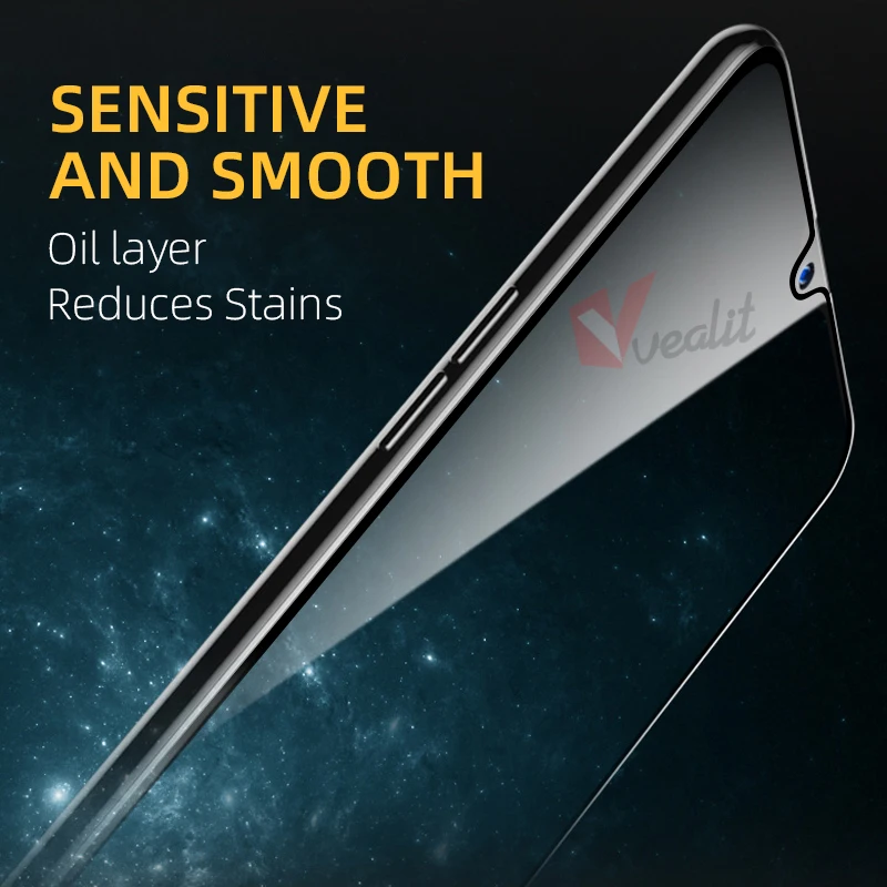 1-3Pcs Matte Ceramic Film for Samsung Galaxy A50 A51 A71 A31 A21s A41 M51 M31 M21 A20 A30 A70 A52 A72 Screen Protector Not Glass