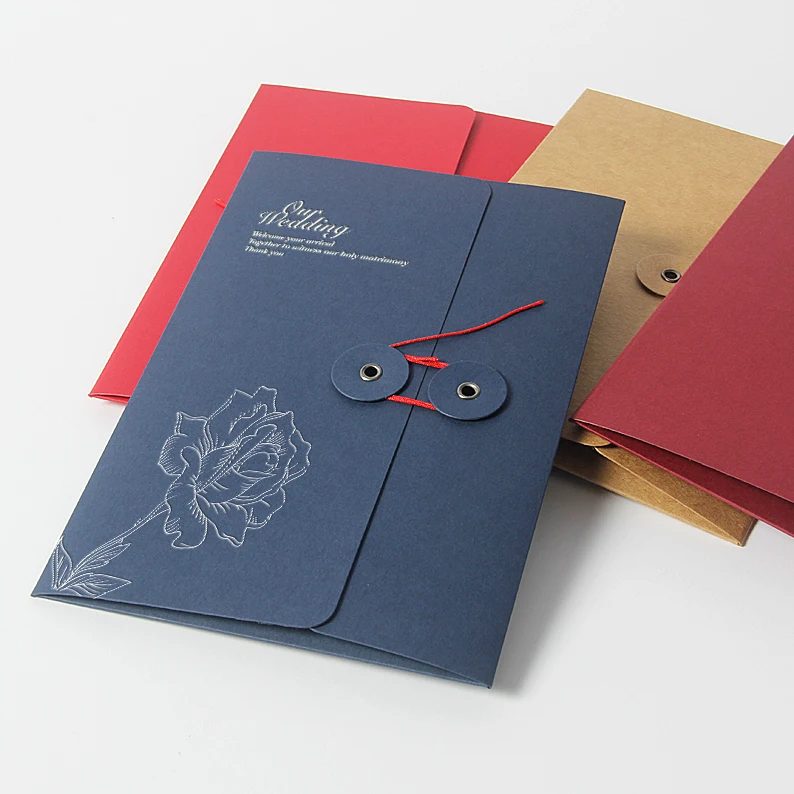 Envelope 100pcs 100 шт минимум 12 см-17 см хлопчатобумажная бумага для свадебных приглашений на заказ Рождественская открытка на день благодарения - Цвет: Envelope 100pcs