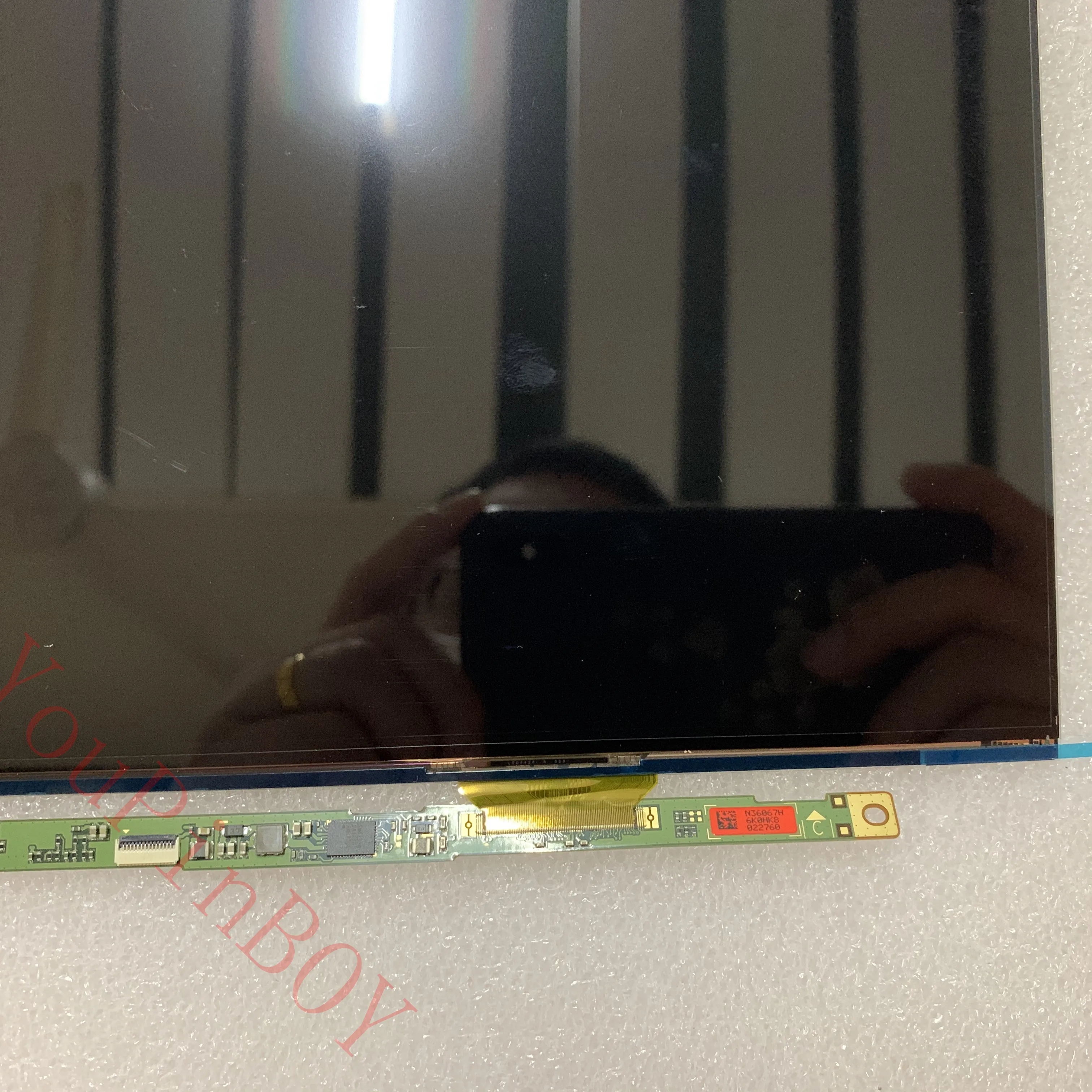 Для Samsung Notebook NT NP900X3L дисплей Панель LED LCD 13 3 &quotFHD экран стекло LSN133HL01-801 803 полностью