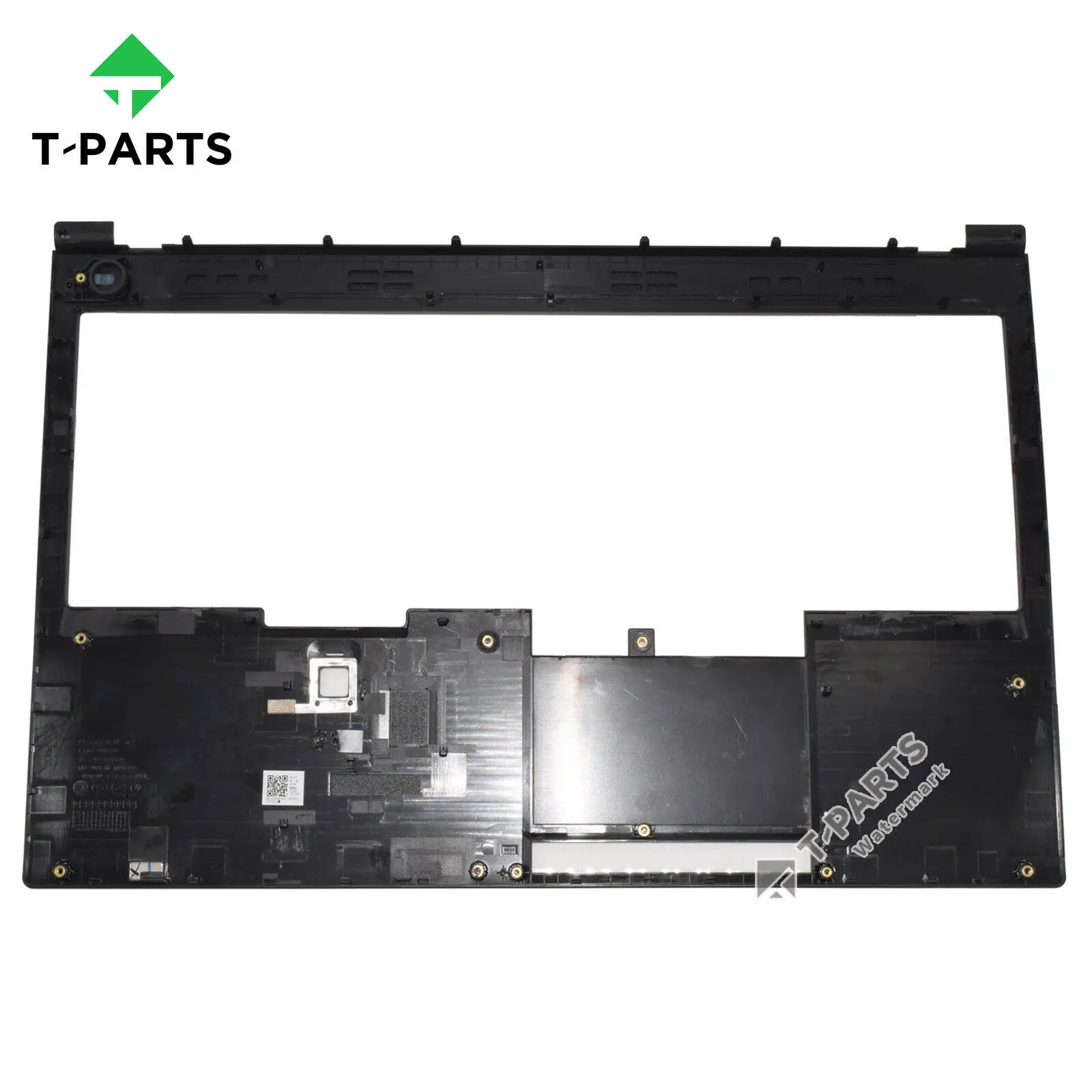 Новинка/Orig 01HY779 AP16Z000100 Blk для ноутбука Lenovo P52 (тип 20M9 20MA) Упор рук верхняя клавиатура