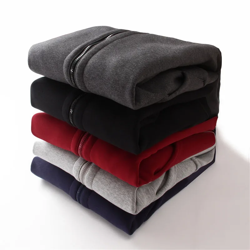 Женское бархатное пальто с капюшоном из овечьей шерсти на осень и зиму