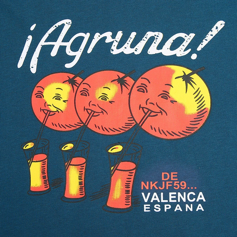 

2020 New Autumn Pullover Women Fashion Kawaii Printing Orange Short Streetwear All-match Loose Sweatshirt Ladies Tops High Grade