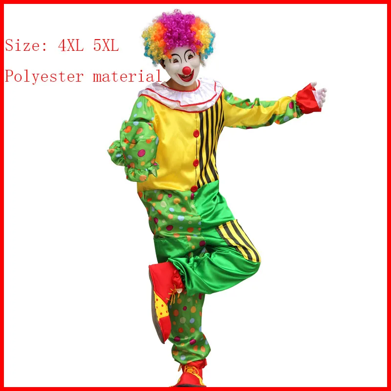 

adults costume men suit cosplay High quality factory wholesale yellow long sleeve trousers anime