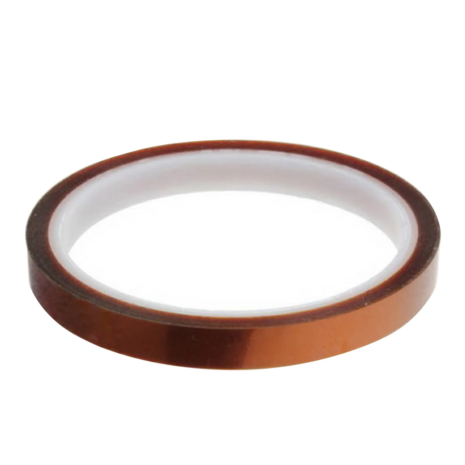 1PC Professional 108FT Heat Resistant High Temperature insulation electronics industry welding Polyimide Kapton Tape #50 | Обустройство