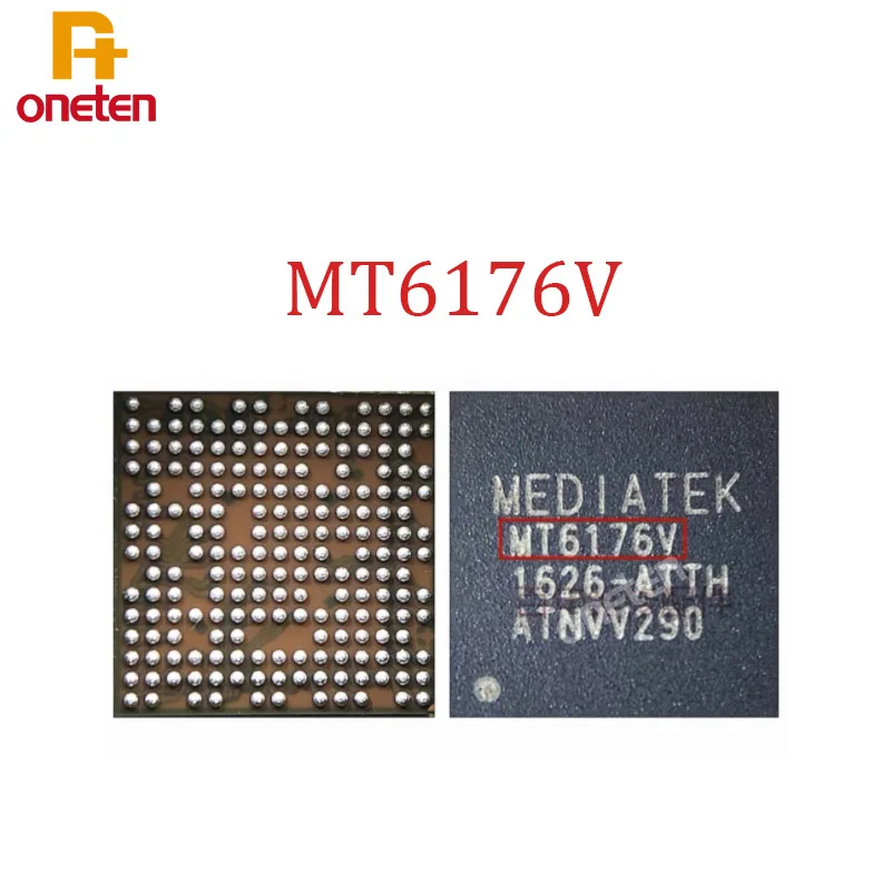 

100% New MT6328V MT166V MT6176 MT6323GA MT6323LGA MT6320GA MT6322GA MT6158V MT6329A MT6329BA Audio IC Chip