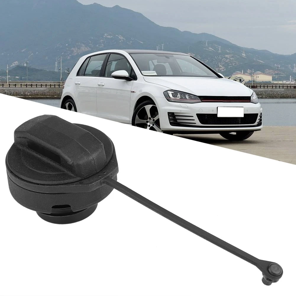 1 шт. ABS пластик Прочный дизельного Кепки топливный бак Крышка для Golf Jetta Passat Audi A4 A6