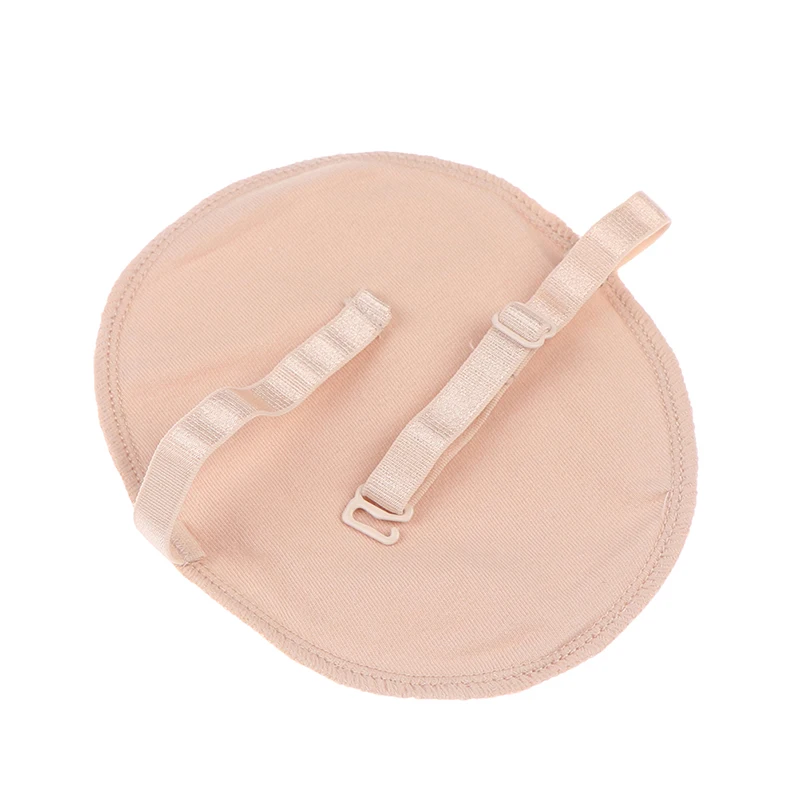 

2pcs Washable Armpit Absorbing Guards Shoulder Straps Underarm Sweat Shield Pads