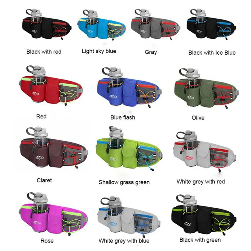 Сумка для бега унисекс дорожная удобная спортивная сумка путешествий забавная