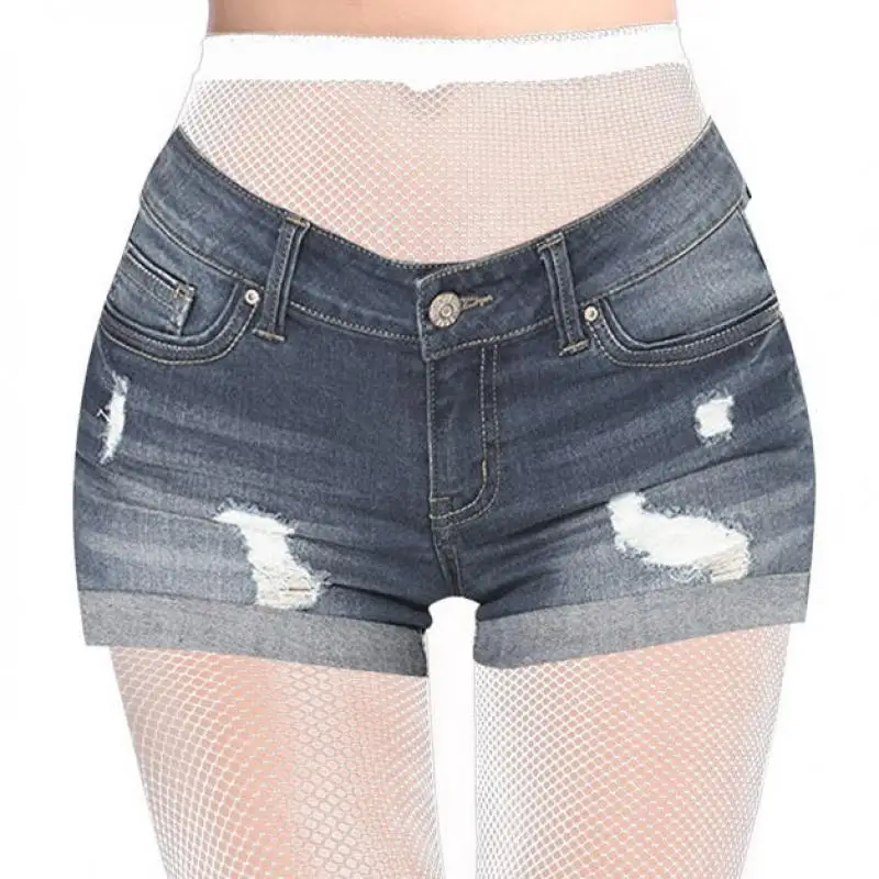

Hot 12 Color Selling Women's Long Sexy Fishnet Stockings Fish Net Pantyhose Mesh Stockings Lingerie Skin Thigh High Stocking