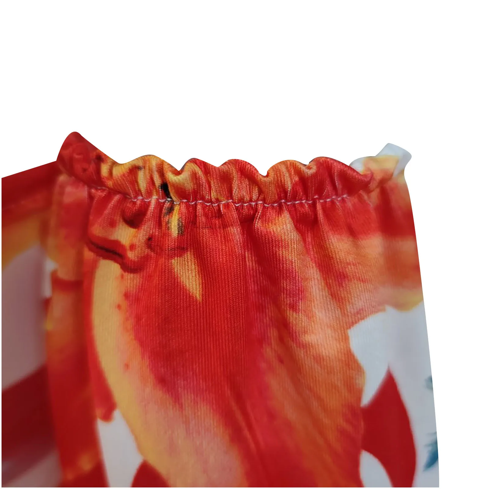 

Off Shoulder Long Sleeve Ruched Bodycon Dress Women Bohemian Style Beach Holiday Pleated Dresses