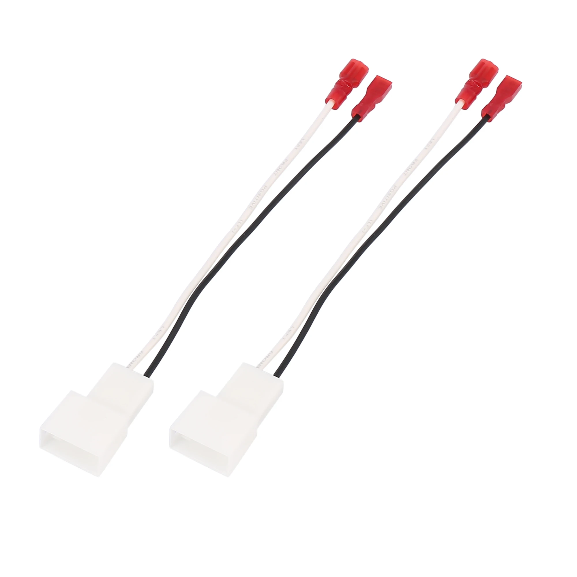 

X Autohaux 2 шт. 4 шт. автомобильный разъем для динамика адаптер 72-8104 для Toyota Corolla 1993-2008