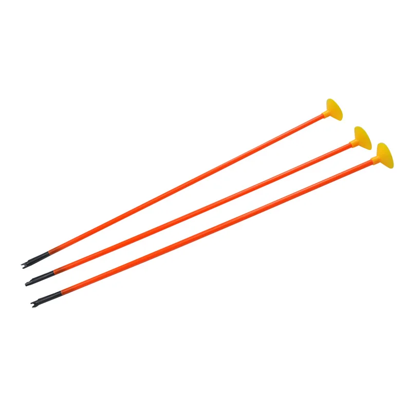 1 Set Archery Kids Bow And Arrow Toy Target Stand Board Quiver Children Outdoor Shooting Game | Спорт и развлечения