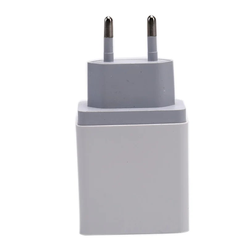 Универсальное быстрое зарядное устройство USB 18 Вт быстрая зарядка 3 0 5 В А сетевое