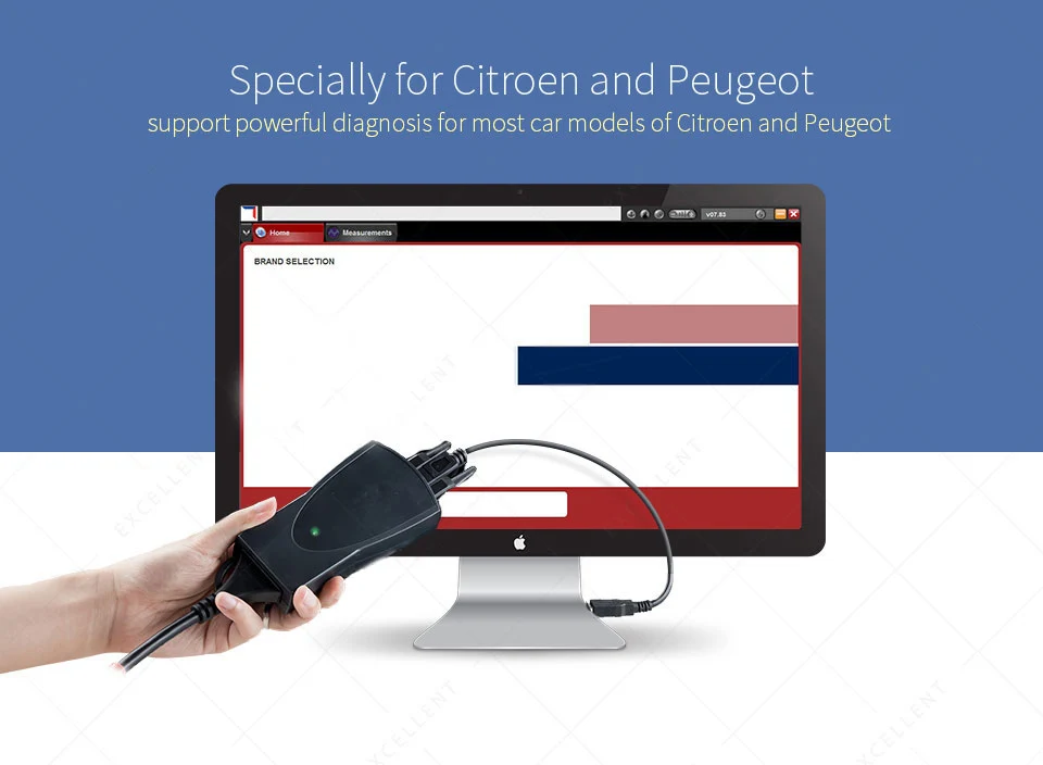 Lexia 3 PP2000 полный чип Diagbox V7.83 с прошивкой 921815C Lexia3 V48/V25 для Citroen для Pe-ugeot OBDII диагностический инструмент
