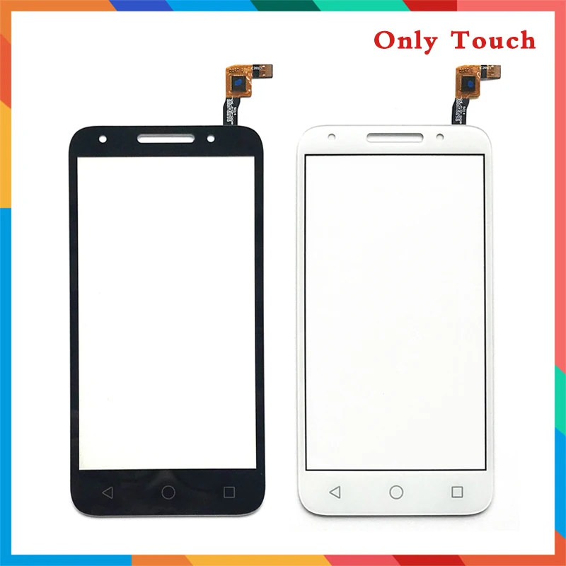 ЖК-дисплей и преобразователь сенсорного экрана для Alcatel One Touch U5 5 0 5044D 5044I 5044T 5044Y