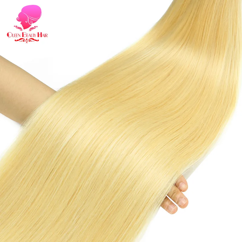 Волосы как у королевы красоты 1/3/4 ПК 1B 613 эффектом деграде (переход от темного к