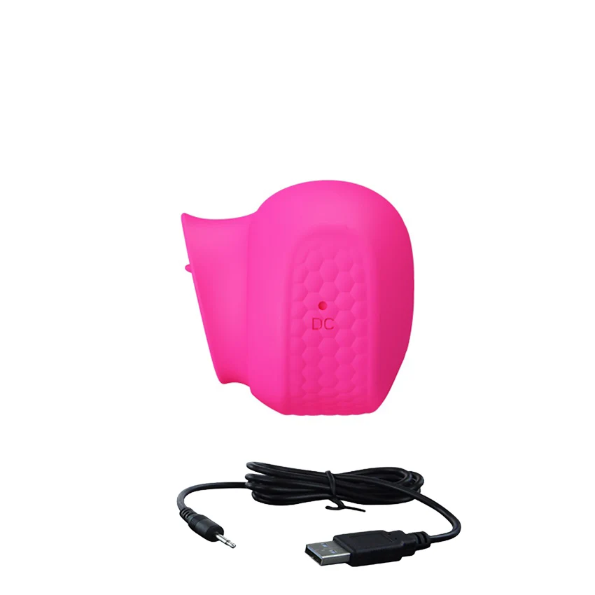 12 Скоростей силиконовый язык лизание вибратор Стимулятор клитора соска рот