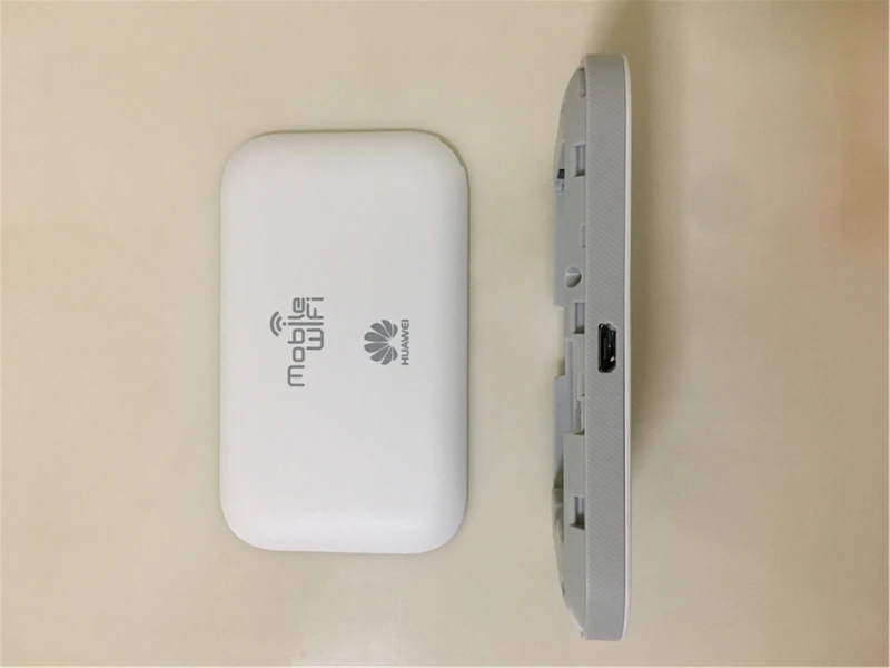 Разблокированный zte MF93D HUAWEI E5573 4G LTE беспроводной маршрутизатор Mifi Мобильная точка доступа карман 4G/3g модем со слотом для sim-карты PK WD670 MF90