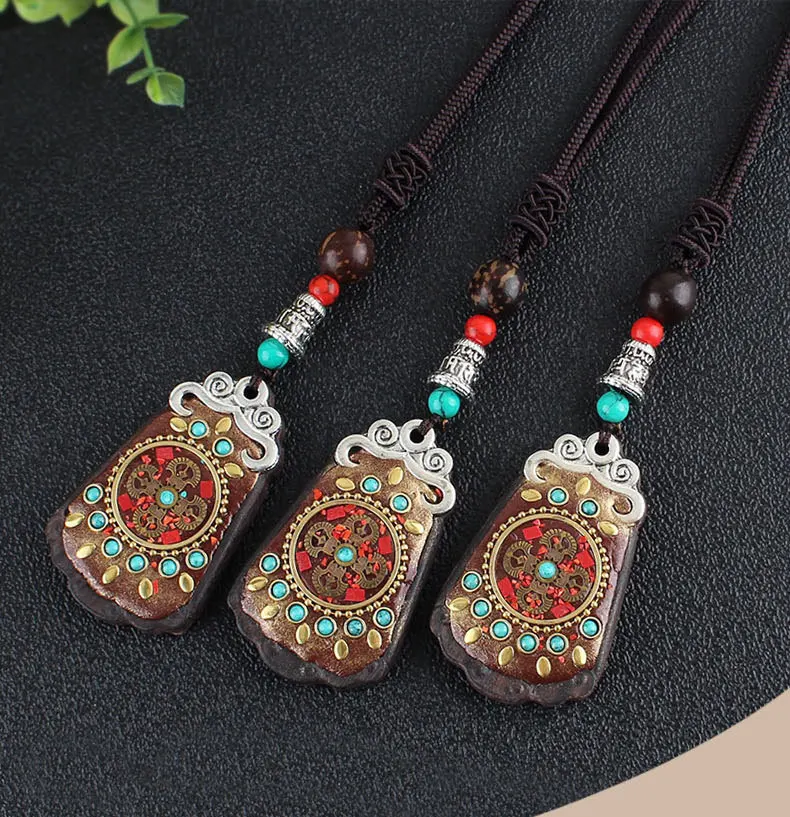 Индийские ювелирные изделия оригинальное ручной работы непальский крест пестик