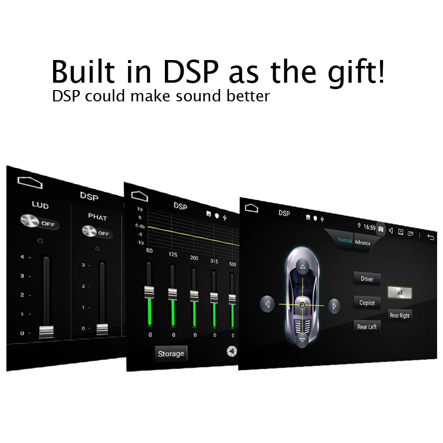 DSP Android 10 0 + 6 автомобильный DVD плеер GPS Map RDS радио Wifi Bluetooth 5 для Lifan X50|Автомагнитолы| |