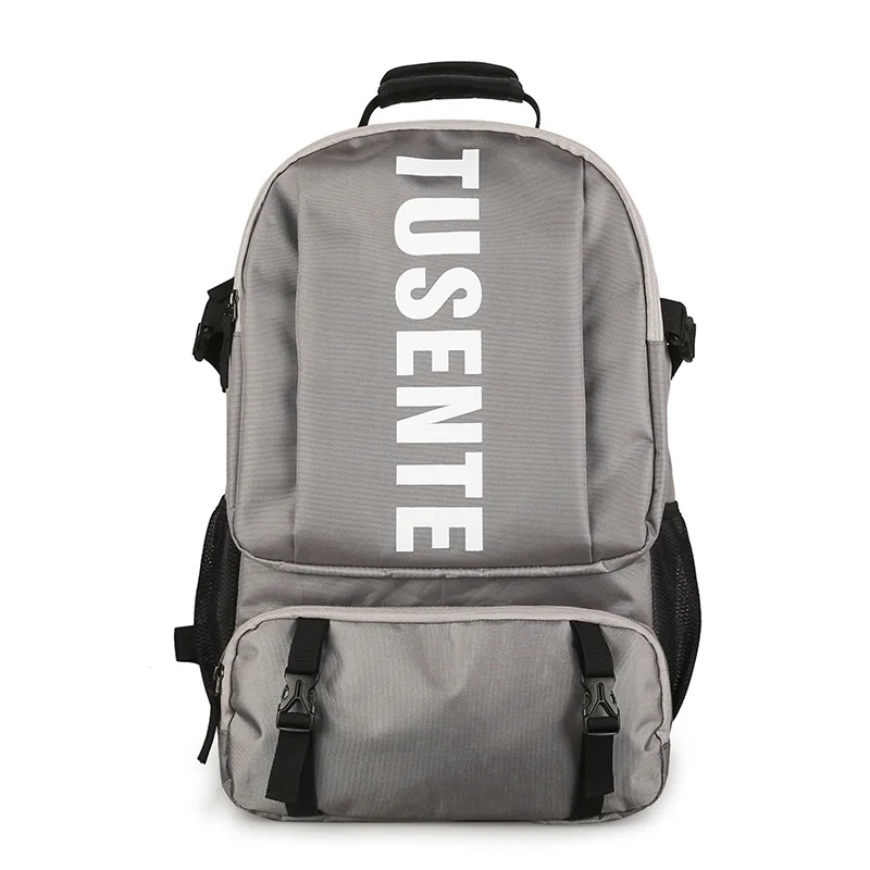 

Рюкзак мужской, из ткани Оксфорд, Повседневный, школьный, для мальчиков-подростков